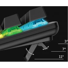 HP HyperX Alloy Origins Core - Mechanical...