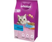 Whiskas - Cat - Adult - Tuna & Vegetables -...