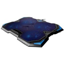 Tracer TRASTA46098 notebook cooling pad 43.2...