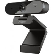 Veebikaamera Trust Taxon webcam 2560 x 1440...