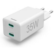 Hama 00201694 mobile device charger White...