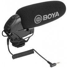 Boya BY-BM3032 microphone Black Digital...