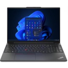 Ноутбук LENOVO ThinkPad E16 AMD Ryzen™ 7...