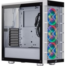 Корпус Corsair CC-9011189-WW computer case...