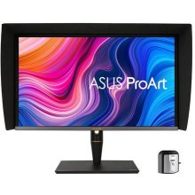 Monitor ASUS ProArt PA27UCX-K LED display...