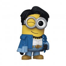 FUNKO POP! Vinyl figuur: BTS x Despicable Me...