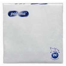 Paloma Salvrätikud Exclusive 3-kihiline...