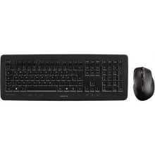 Cherry DW 5100 keyboard Mouse included RF...