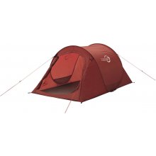 Easy Camp Fireball 200 Tent, Burgundy Red |...