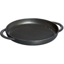 ZWILLING STAUB Grill pan Round