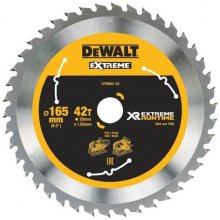 DeWALT DT99561-QZ circular saw blade 16.5 cm...