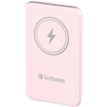 Verbatim Charge 'n' Go Magnetic Wireless...