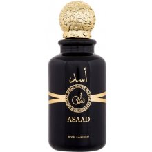 Hub Sameen Asaad 100ml - Eau de Parfum for...