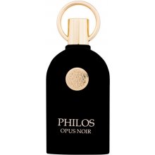 Maison Alhambra Philos Opus Noir 100ml - Eau...