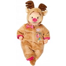 Zapf Reindeers clothing Baby Annabell