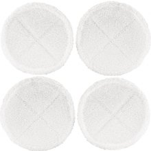 Bissell | SpinWave Pads - 4 x Soft | pc(s) |...