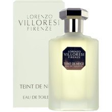 Lorenzo Villoresi Teint de Neige 100ml - Eau...