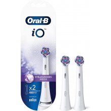 Oral-B Braun brush heads iO Radiant White...