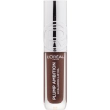 L'Oréal Paris Plump Ambition Hyaluron Lip...