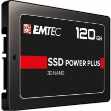 Kõvaketas Emtec SSD 120GB 3D NAND 2,5...