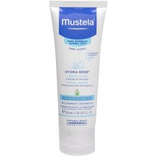 Mustela Hydra Bébé Facial Cream 40ml - Day...