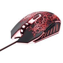 Hiir Trust GXT 105X Izza mouse Gaming...