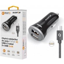 ALIGATOR CHS0008 mobile device charger GPS...
