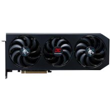 Видеокарта Powercolor Hellhound Radeon RX...