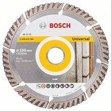 Bosch Powertools Bosch DIA-TS 150x22,23...