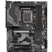 Gigabyte Z790 UD AX Motherboard - Supports...