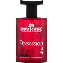 Eau Jeune Possesion 75ml - Eau de Toilette...