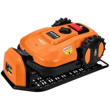 NEO TOOLS 04-621 lawn mower