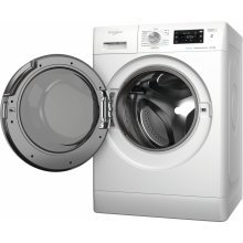 Стиральная машина Whirlpool Kuivatiga...