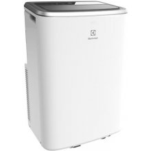 Electrolux EXP26U338HW 64 dB White