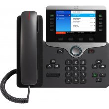 CISCO IP PHONE 8841 FOR 3RD PARTY CALL...