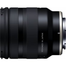 Tamron 11-20mm f/2.8 Di III-A RXD lens for...