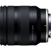 Tamron 11-20mm f/2.8 Di III-A RXD objektiiv...