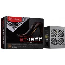 Silverstone Technology SST-ST45SF-G v2 450W...