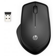 Мышь HP 280 Silent Wireless Mouse