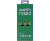 EARTH RATED 100% Lekkekindlad Kakakotid...