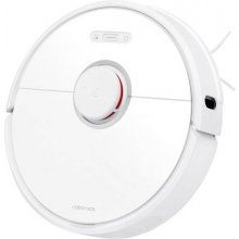 ROBOROCK VACUUM CLEANER ROBOT S6 PURE/WHITE...