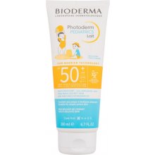 BIODERMA Photoderm Pediatrics Lait 200ml -...