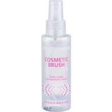 Dermacol Brushes Cosmetic Brush Cleanser...