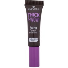 Essence Thick & Wow! Fixing Brow Mascara 04...