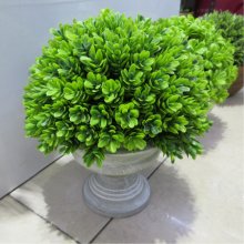 Home4you Artificial flower GREENLAND in high...