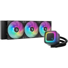 Deepcool K Cooler Wasserkühlung LE360 V2
