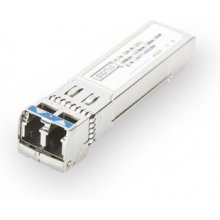 Digitus mini GBIC (SFP) Modul, 10Gbps...