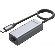 UNITEK ADAPTER USB-C - RJ-45 2.5 GBIT...