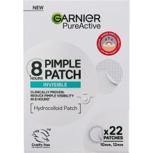 Garnier Pure Active Pimple Patch 22pc -...