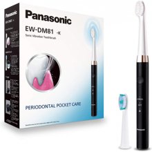 Зубная щётка Panasonic | EW-DM81-K503 |...